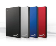 Seagate 2TB Backup Plus 2,5'' srebrny - 164126 - zdjęcie 1